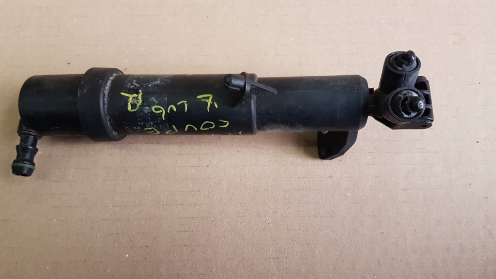 фото №1, Омыватель лампа mercedes w203 sport coupe