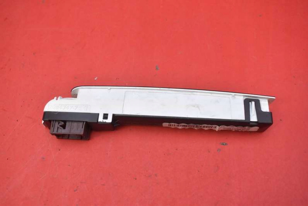 фото №6, Дисплей p9658592780 citroen c4 picasso 1 i 06-13