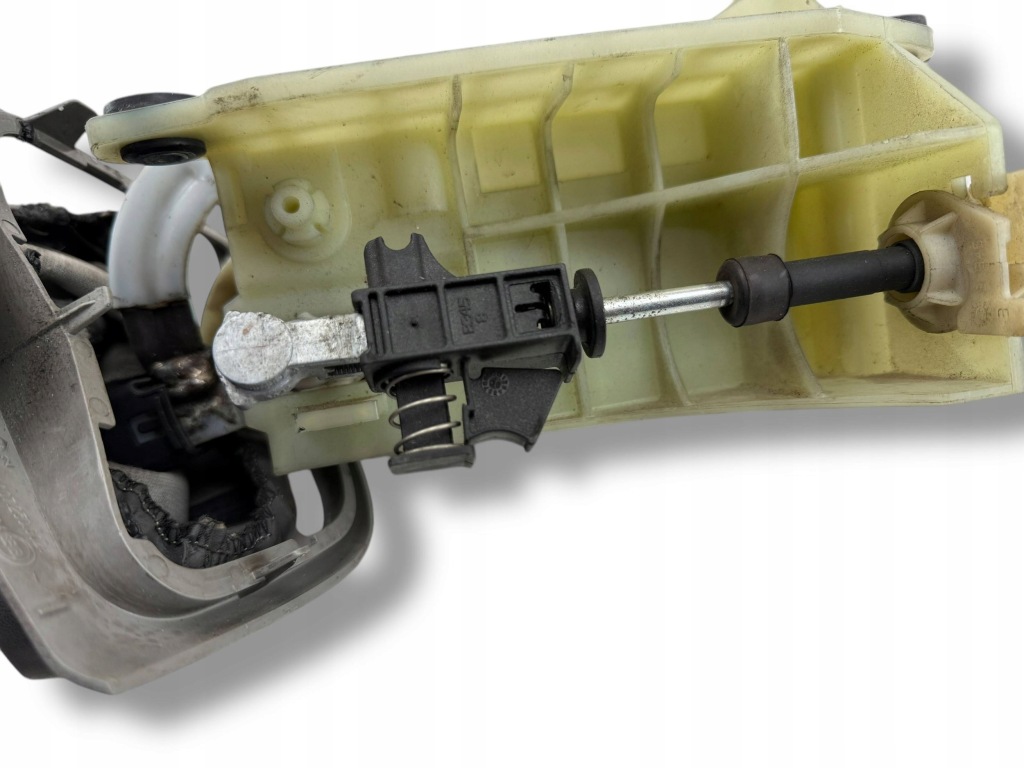 Fiat ducato 2010 з передній куліса перемикання передач / верхній Недорого