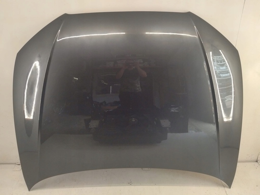 фото №7, Audi a3 8v lift s-line 17-19 kompletny перед