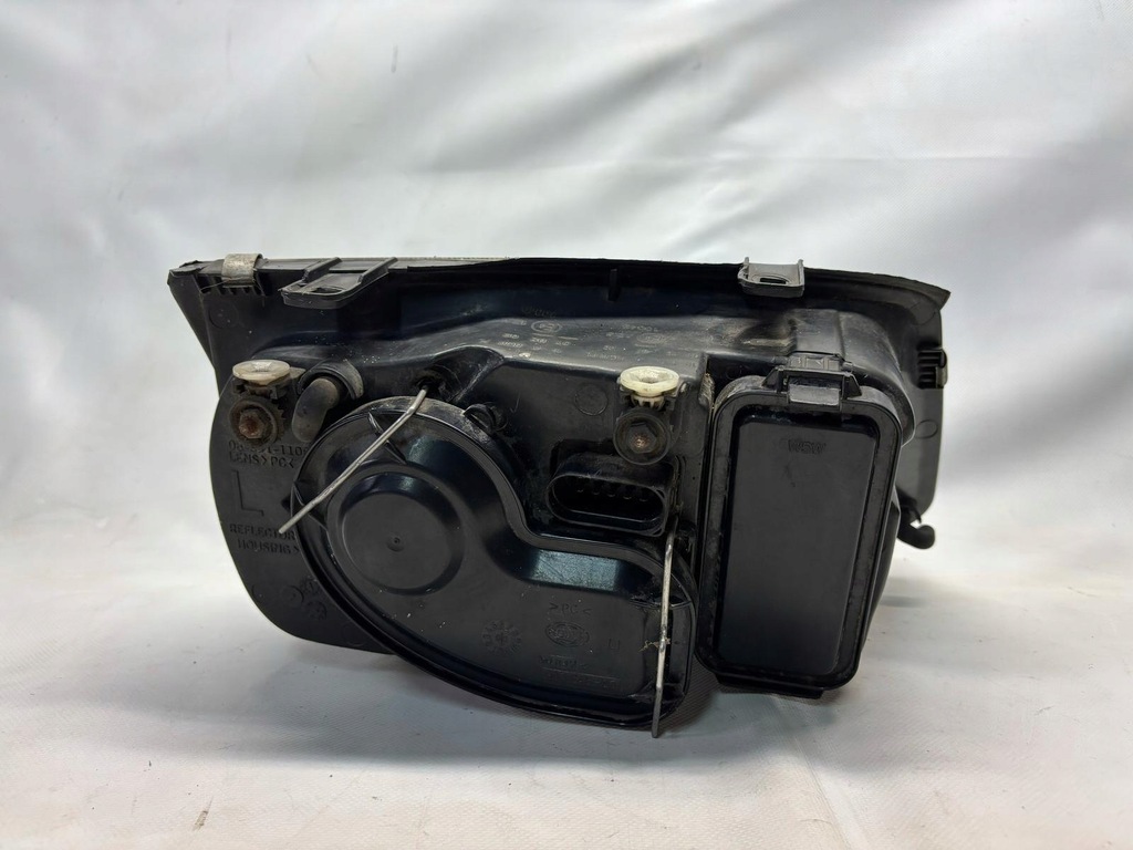 фото №15, Vw bora лампа ліва передня лівий перед 083411106l