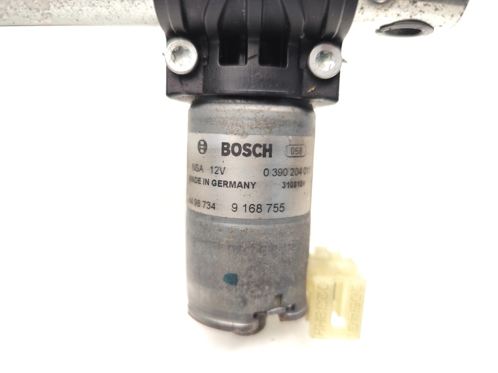 Bmw 5 series моторчик регулировки сиденье 2010 estate 4/5dr 9168755 10-14 с Разборки