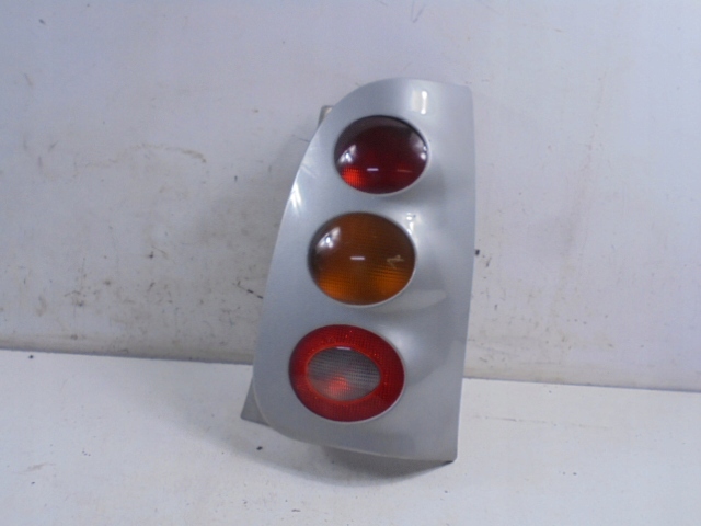 фото №1, Smart fortwo i 98-03 лампа задня права