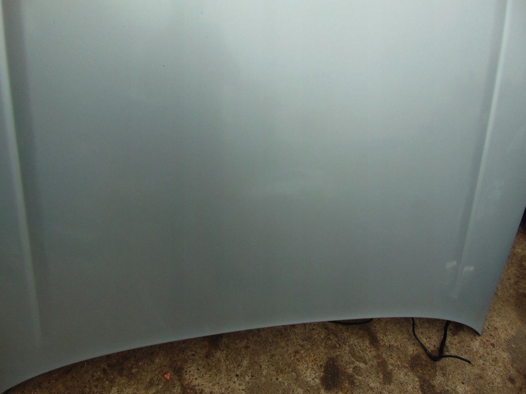 фото №6, Капот ly7w audi a8 d3