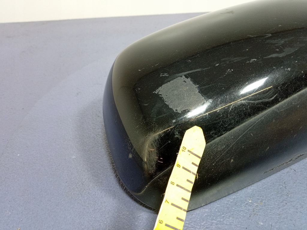 фото №6, Toyota rav4 iii xa30 05-10 дзеркало праве 5 pin 202