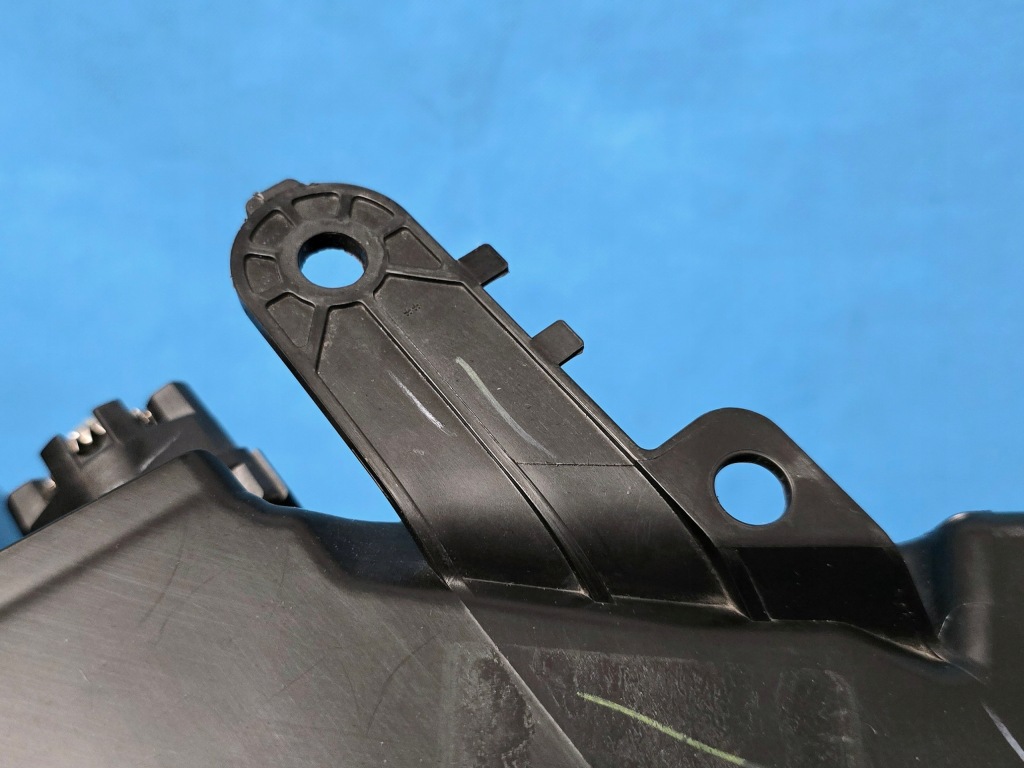 Купить Ford ranger рестайлинг  2019 2023 full led фара передний фара правый  европа