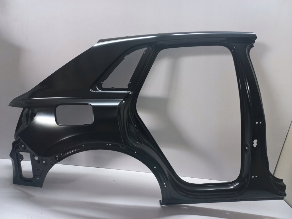 Audi q3 2 sq3 83a задний крыло  правый  задняя 19-24 Цена