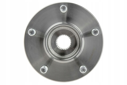 фото №3, Ступица колеса задняя peugeot 4008 4wd 12-