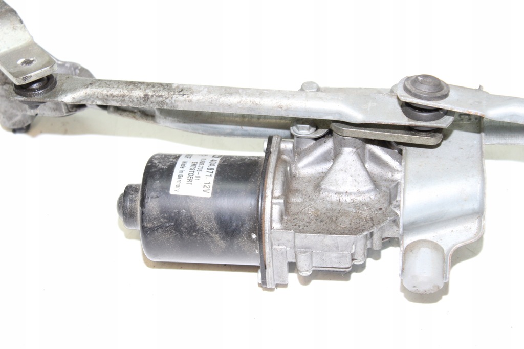 фото №4, Bmw 1 e81 e87 europa механізм двірник моторчик