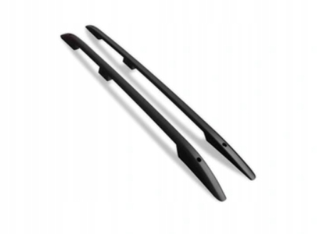 фото №1, Рейлінги дахові citroen xsara picasso