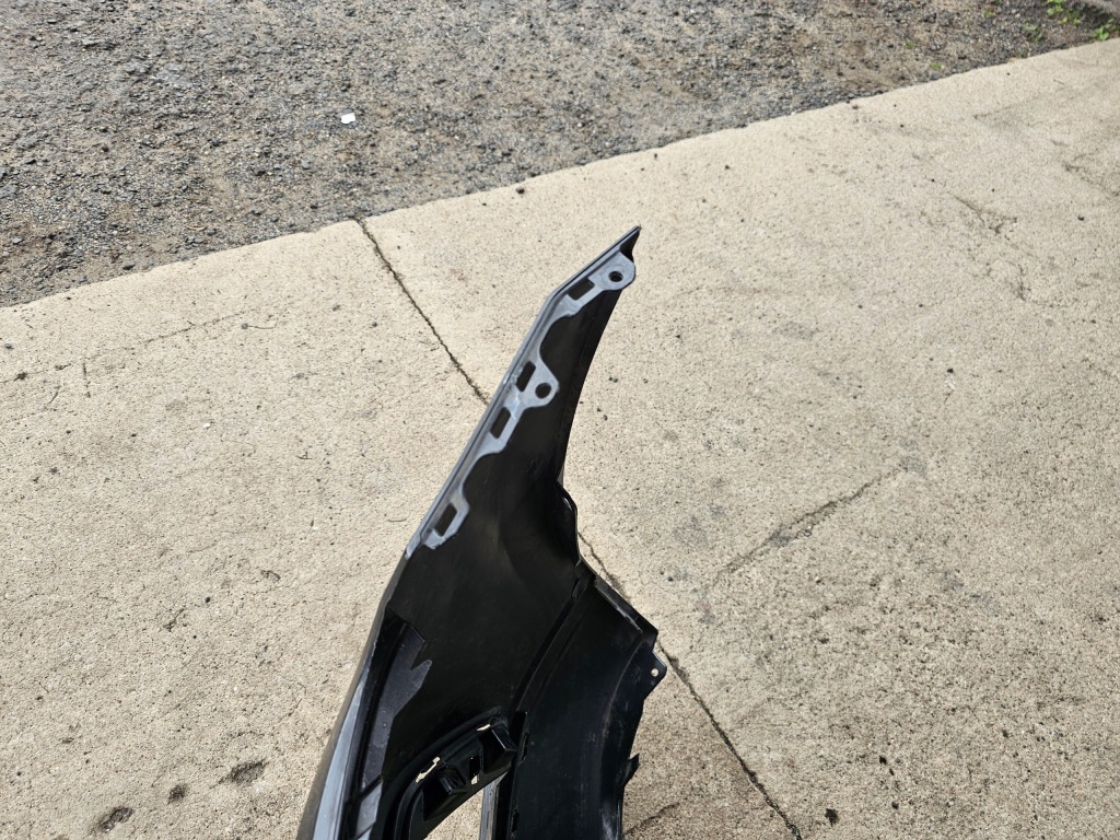 фото №12, Volkswagen passat b8 lift бампер передний перед pod pdc 3g0807221e