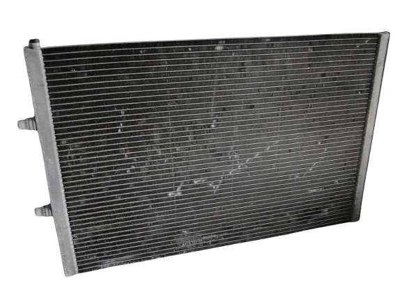 фото №1, Mercedes радиатор nt wody низкотемпературная 63 amg slr r231 231 sls 197