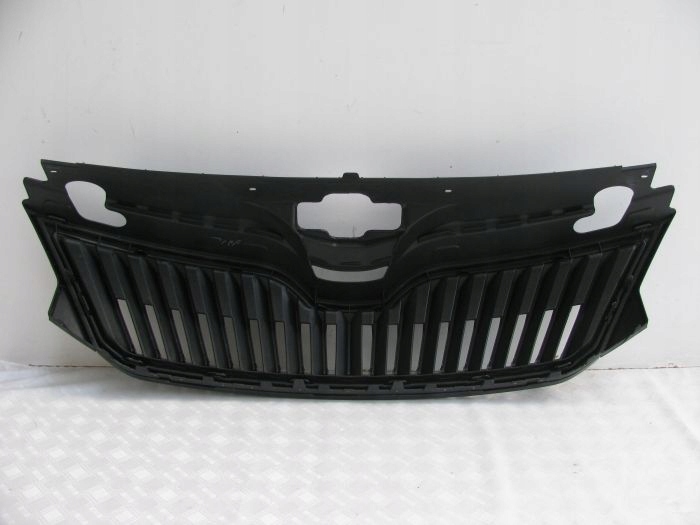 фото №2, Skoda rapid решітка радіатора решітка радіатора 5ja853668