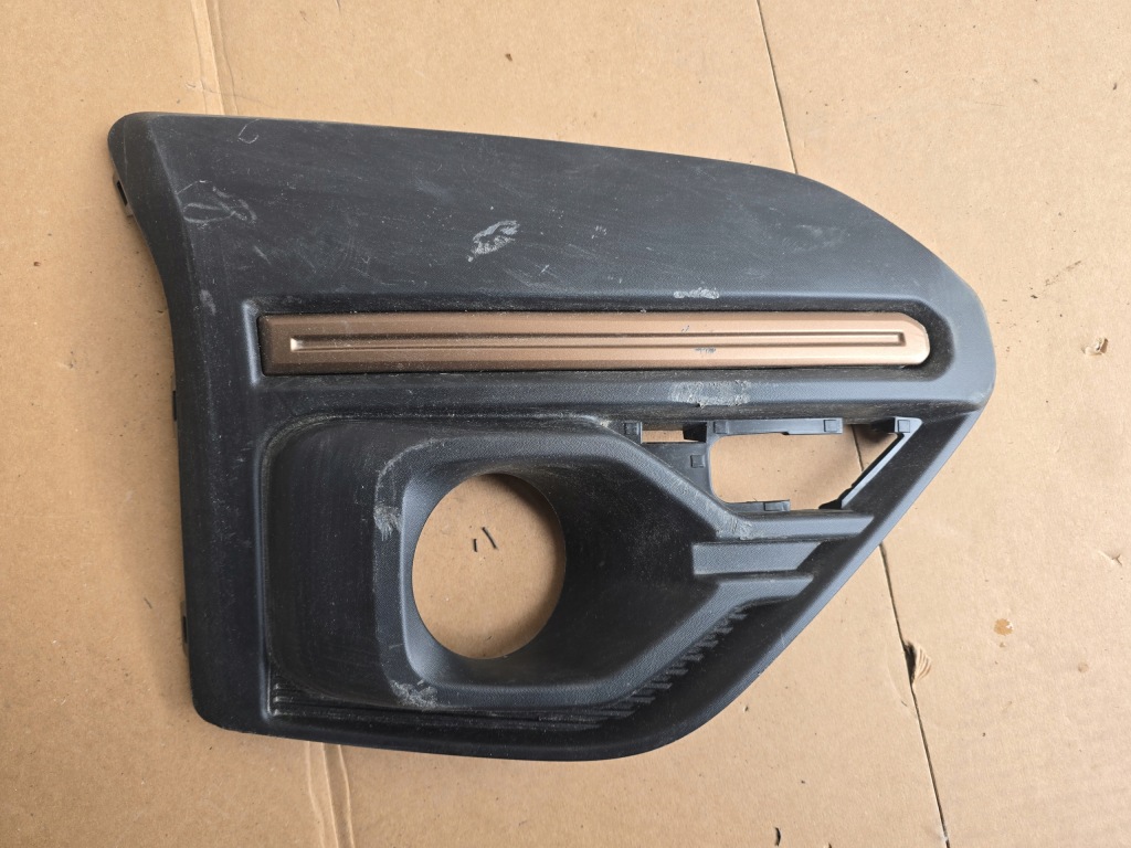 фото №1, Dacia sandero 3 iii stepway решётка заглушка бампера prawaoe eab-r261a20