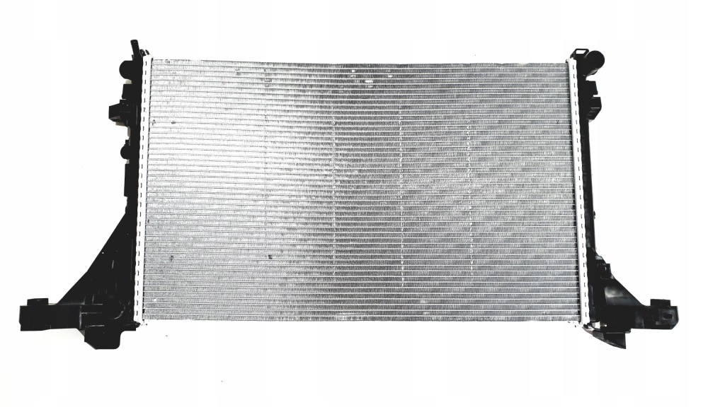 Новая оригинальная радиатор воды renault оригинальный номер aso master 3 Цена