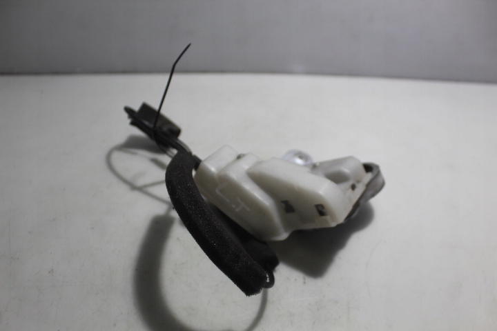 фото №3, Замок лівий задня двері mazda 5 i