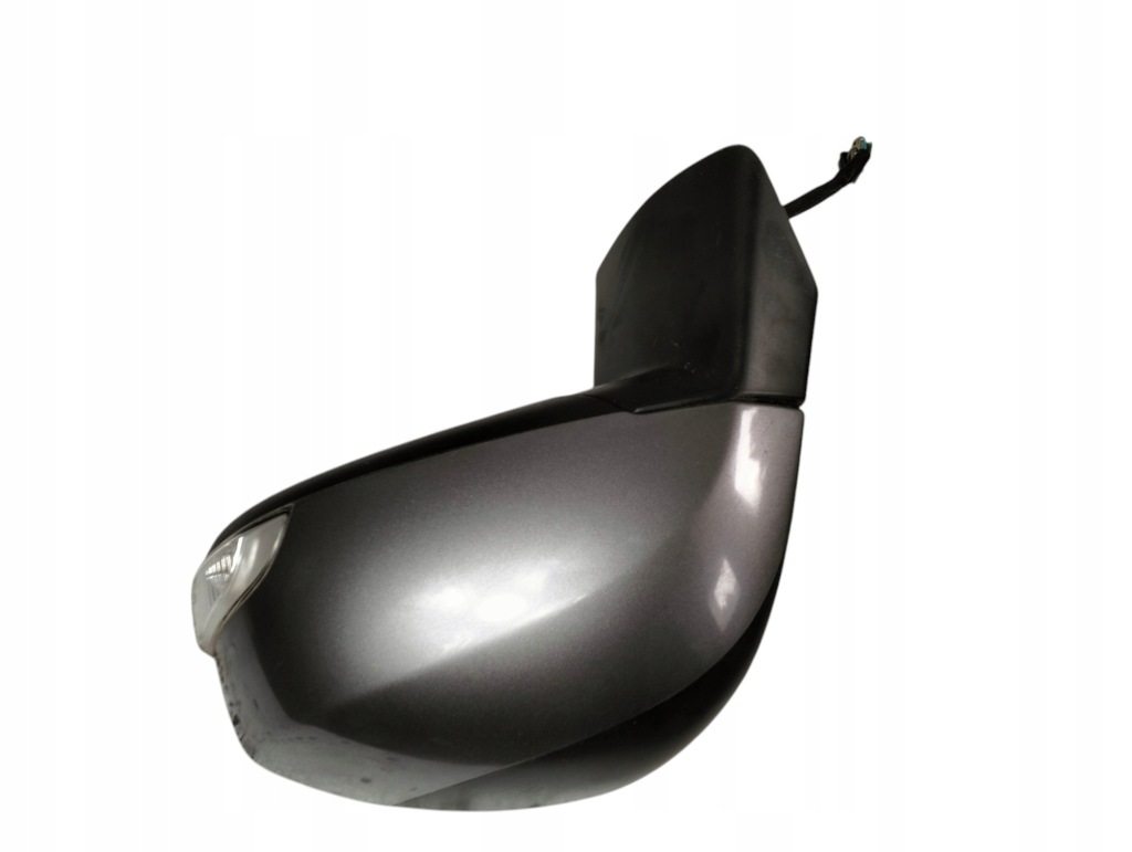 фото №3, Ліва перед ліва renault grand scenic iii колір лак tekng