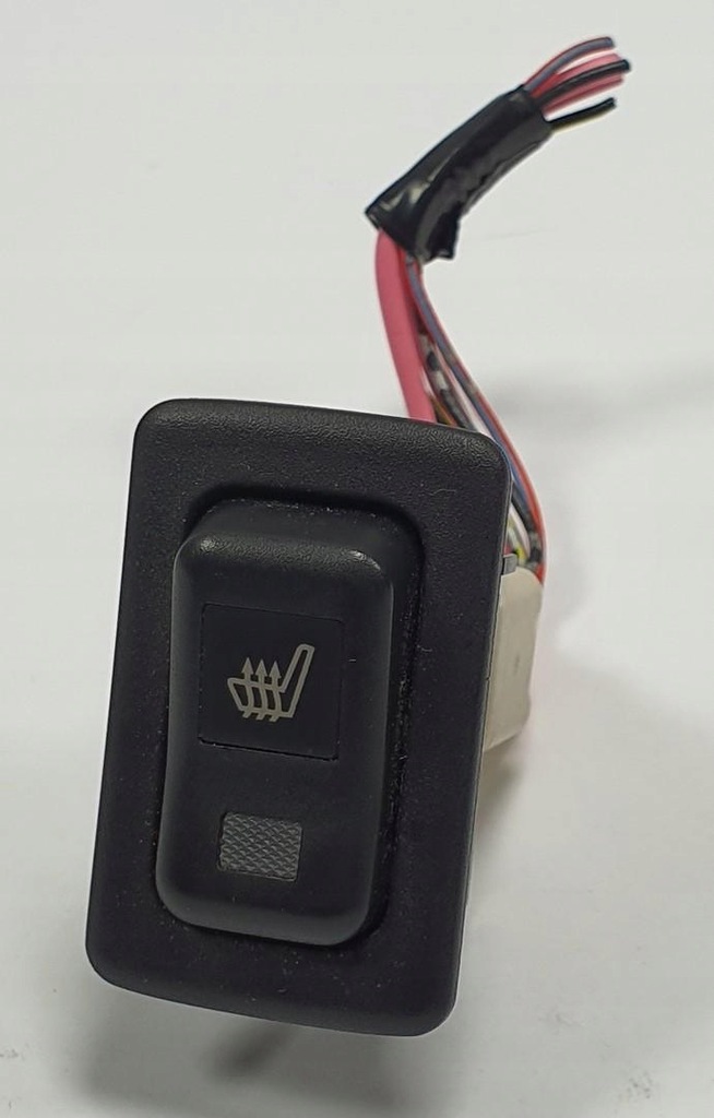 фото №1, Кнопка подогрев сиденье mazda cx-7