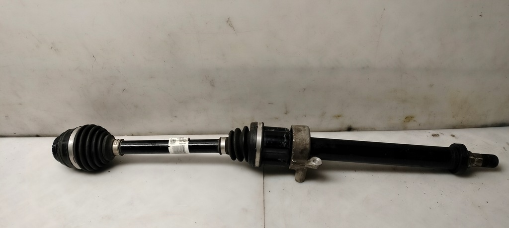 фото №1, Приводной вал правая mini cooper f55 f56 8611928 15540010