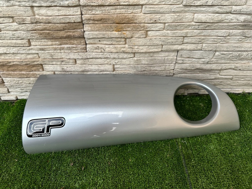 фото №5, Накладки декоры консоль mini r50 r52 r53 gp