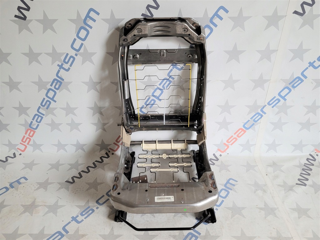 фото №1, Nissan rogue 2015 перед сторона правая сиденья, сиденье