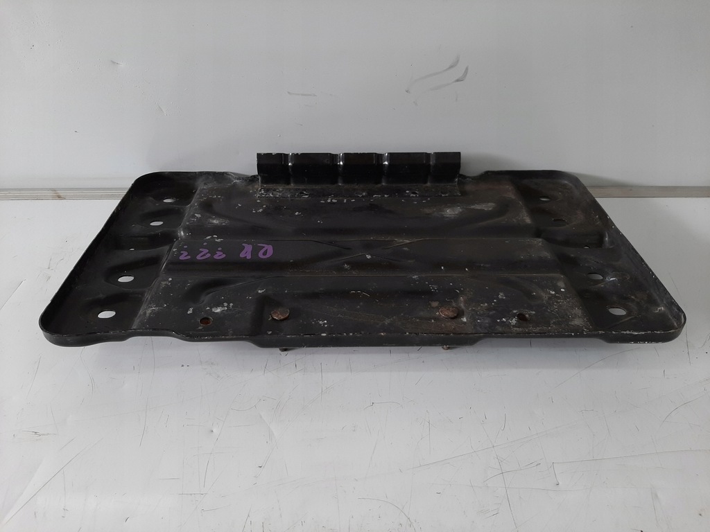 фото №3, Range rover vogue l322 4.4 основа акумулятор