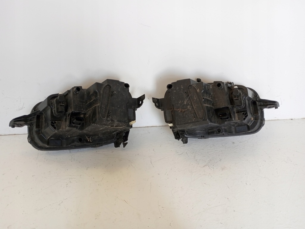 Лампа правая левая full led citroen c3 iii 9836267180 9836161580 Оригинал