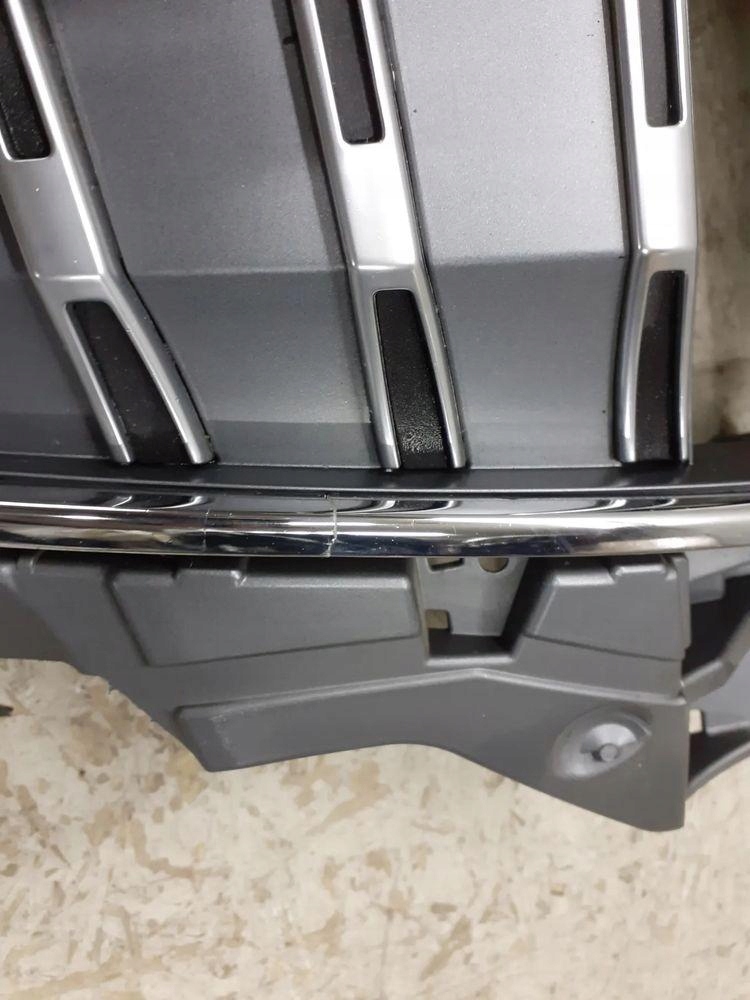 фото №5, Решётка радиатора решётка радиатора audi s3 8v 2013-2016r 8v3853651b/c