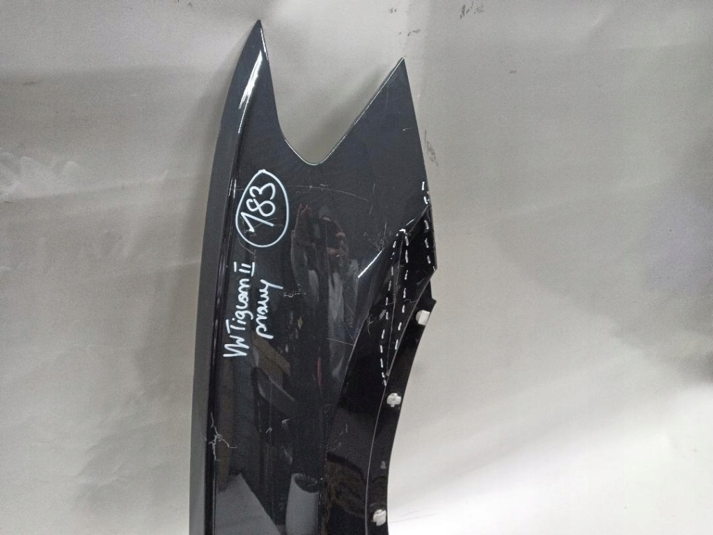 фото №7, Крыло перед передний правый vw tiguan 2 5na821106