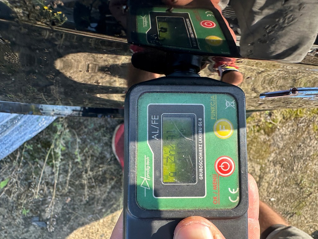 фото №12, Кришка багажника багажника без оснащення пошкоджена porsche panamera 970 lift l041 без оснащення