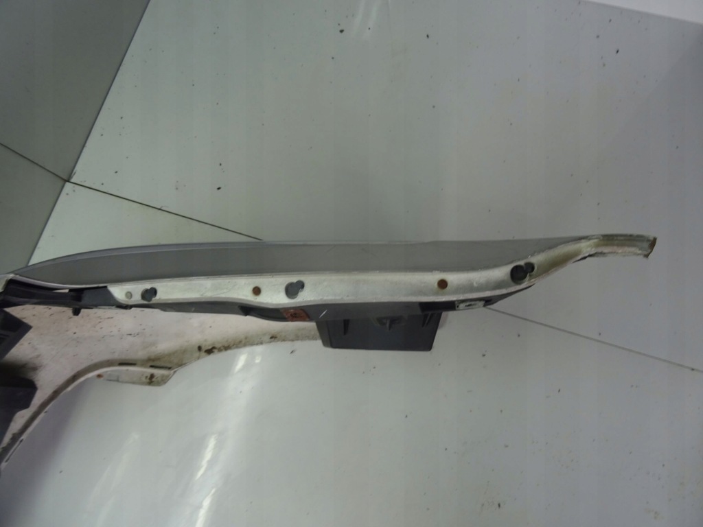 фото №9, Jaguar x-type 2017 бампер задний