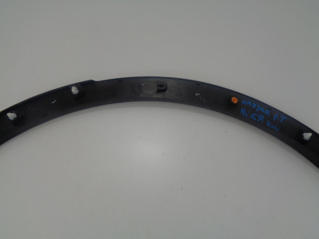 фото №8, Renault kadjar молдинг крила права задня задня