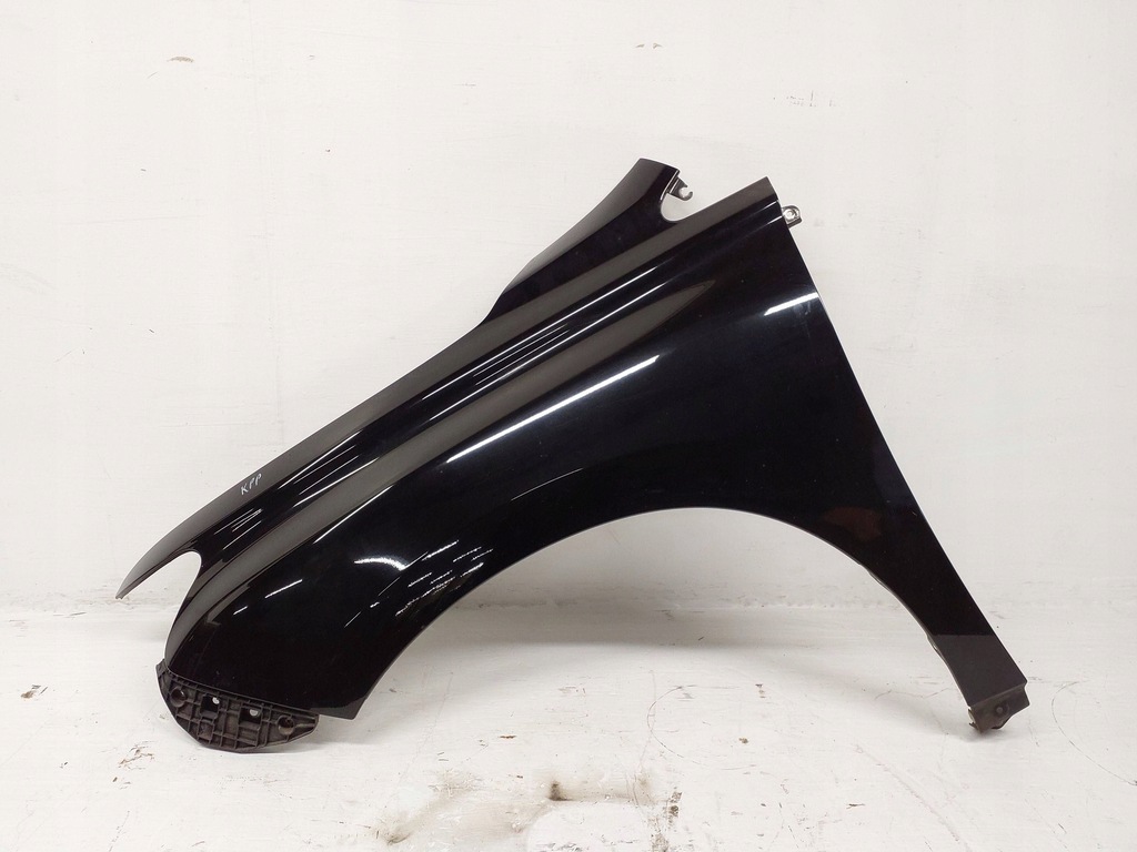 фото №1, Крила ліва сторона lexus rx iii