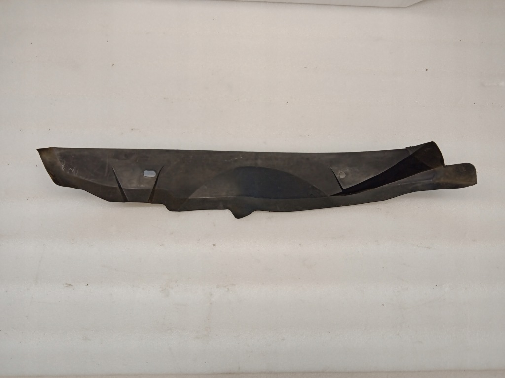 фото №1, A1706870107 mercedes slk r170 захист крила ліва