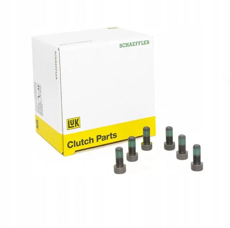 Болт колеса маховика opel chevrolet captiva 2,0d Доставка