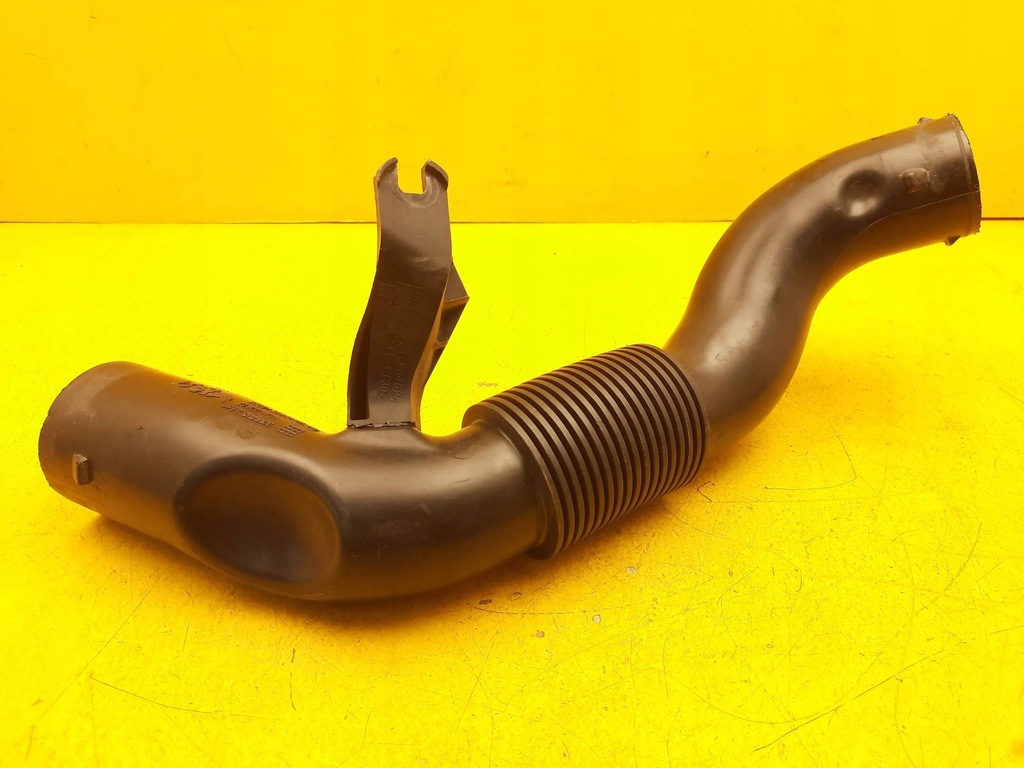 фото №1, Citroen ds7 crossback шланг wąż труба інтеркулер 9820138980