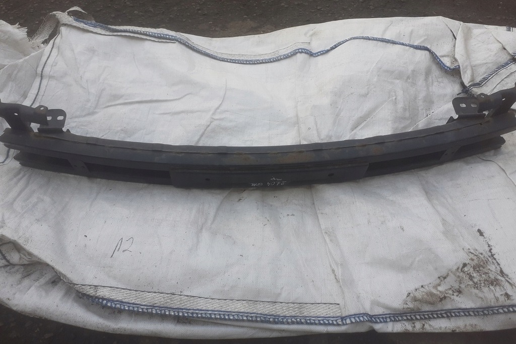 фото №8, Балка передній бампера kia carnival / grand carnival iii vq 865304d000