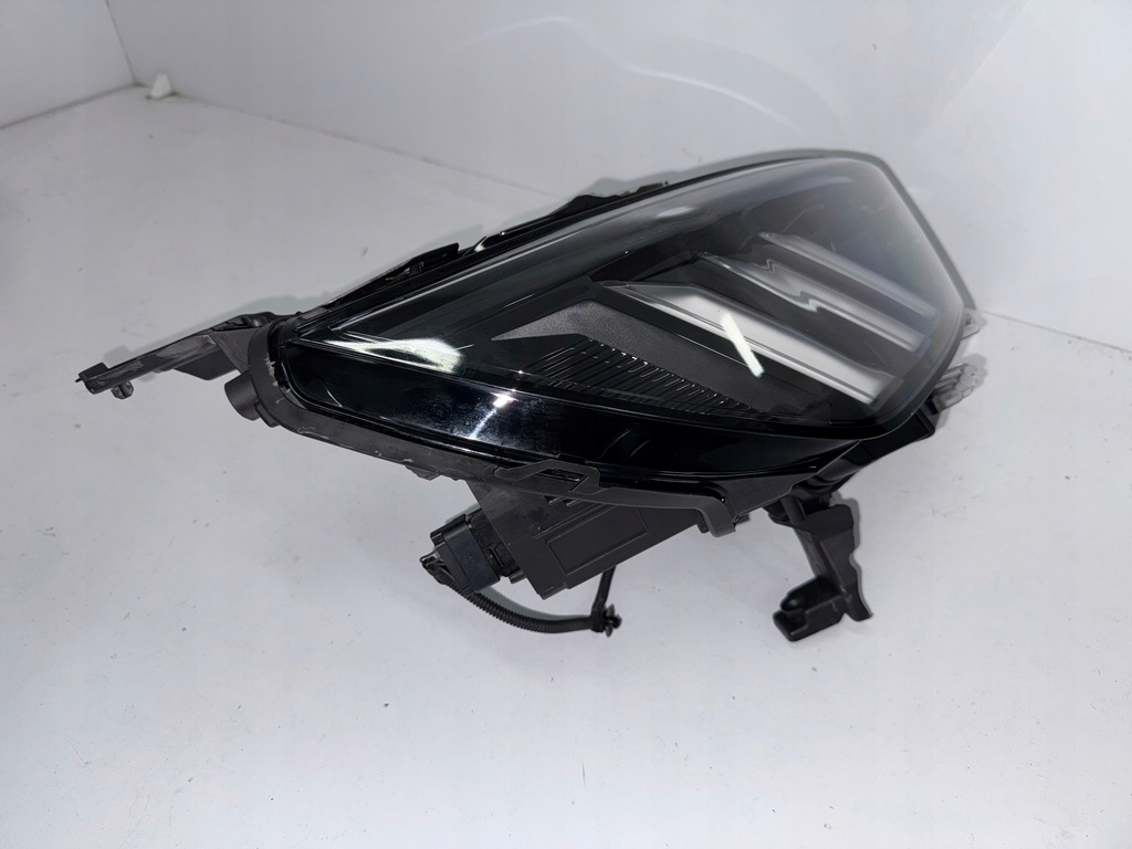 фото №8, Перед peugeot 208 ii