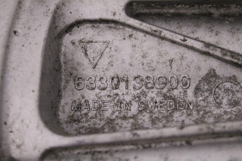 фото №6, Audi r8 ii 16r- 5.2 fsi v10 міст wał диференціал корпус