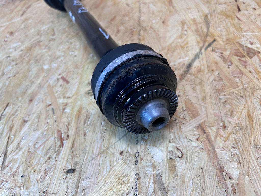 фото №6, Привідний вал привідна задня задня ліва bmw m5 f90 m-power 7856937