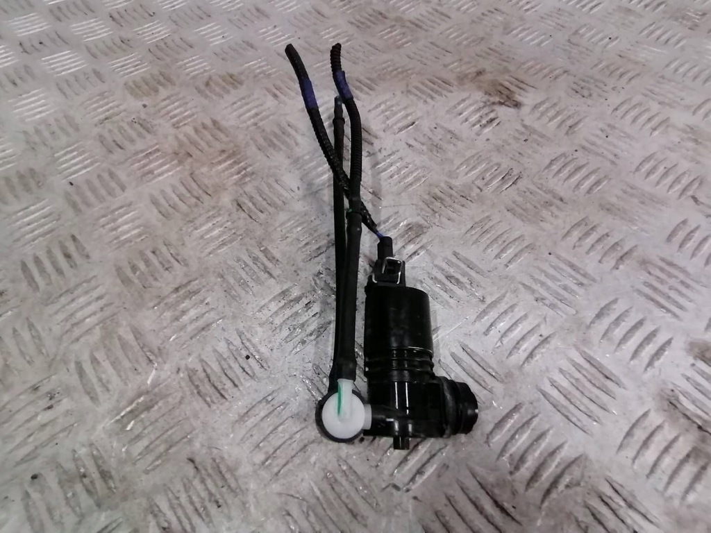 фото №1, Mg zs lift моторчик омивача