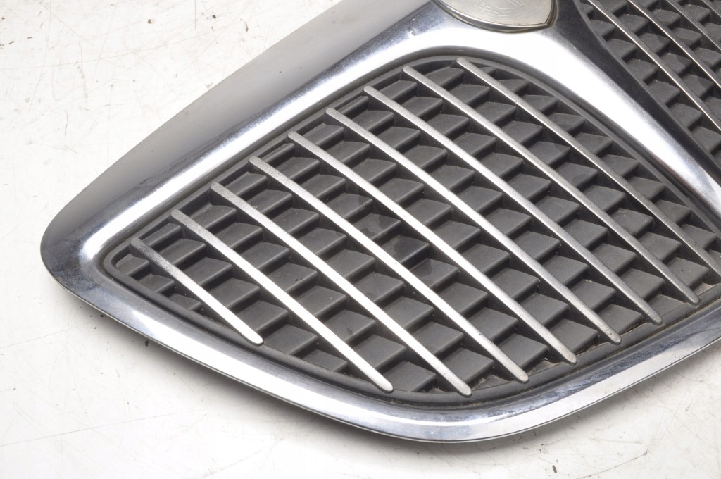 фото №2, Lancia musa решітка радіатора решітка радіатора 735349457