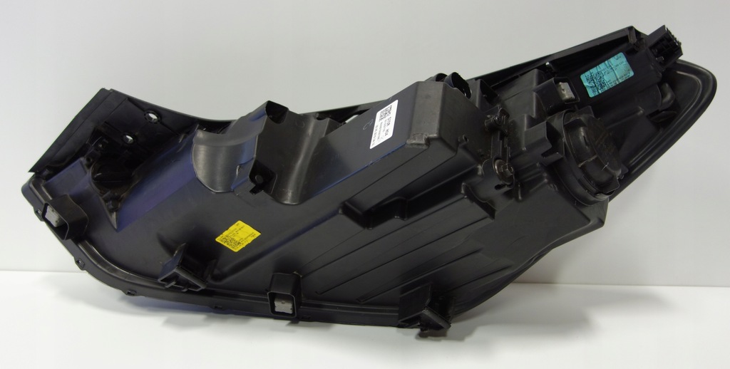 фото №6, Hyundai tucson 3 fl 18- full led лампа права перед