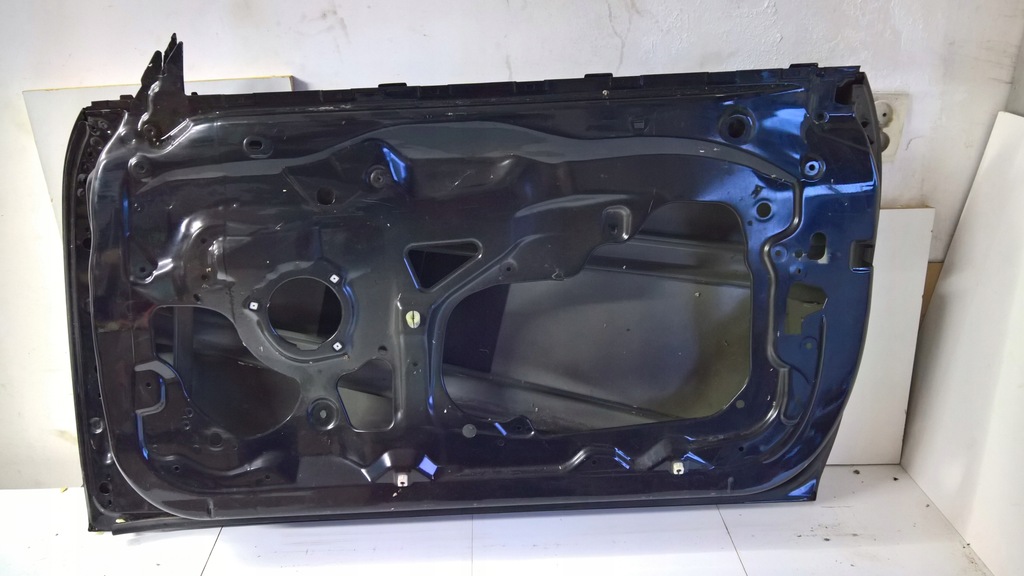 фото №7, Mini cooper f56 f57 14-22 дверь передние правое 7294266