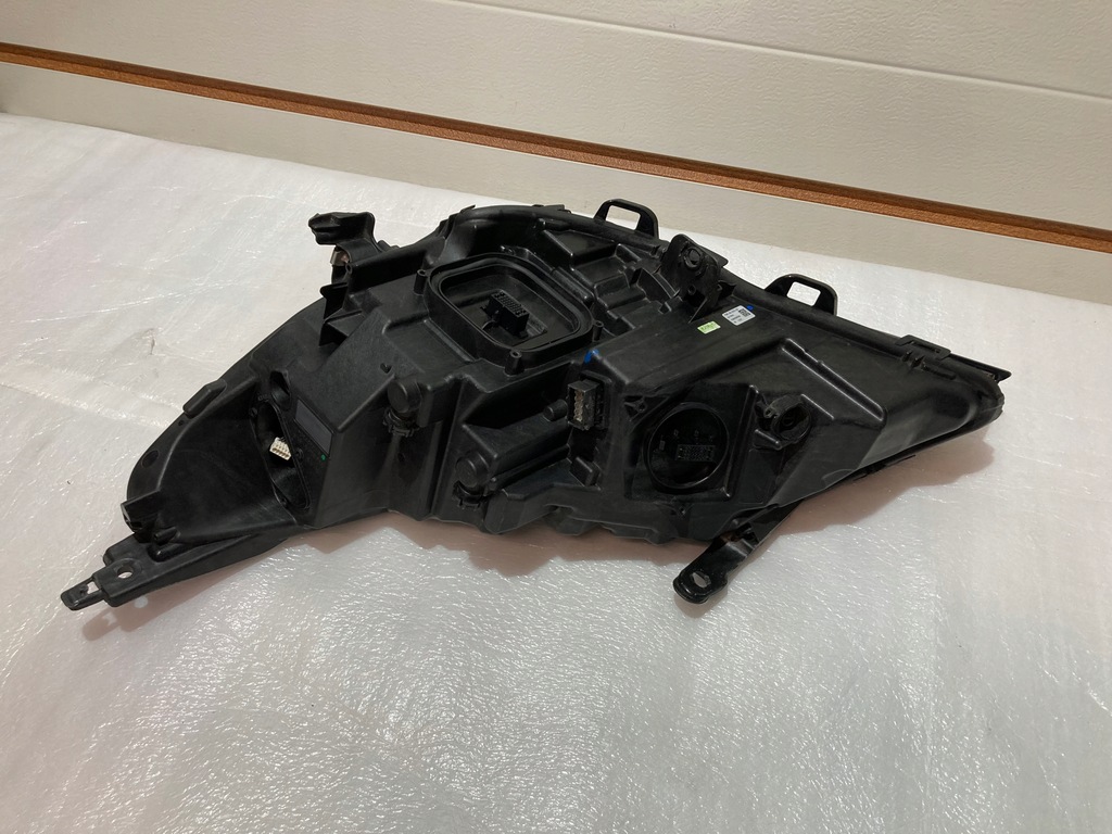 фото №15, Лампа opel astra 5 v k lux led права перед