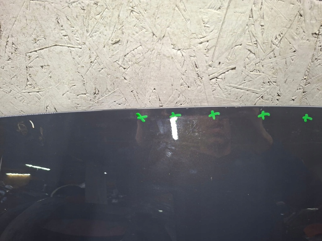 фото №6, Капот bmw 4 g22 g23 g26 2020-