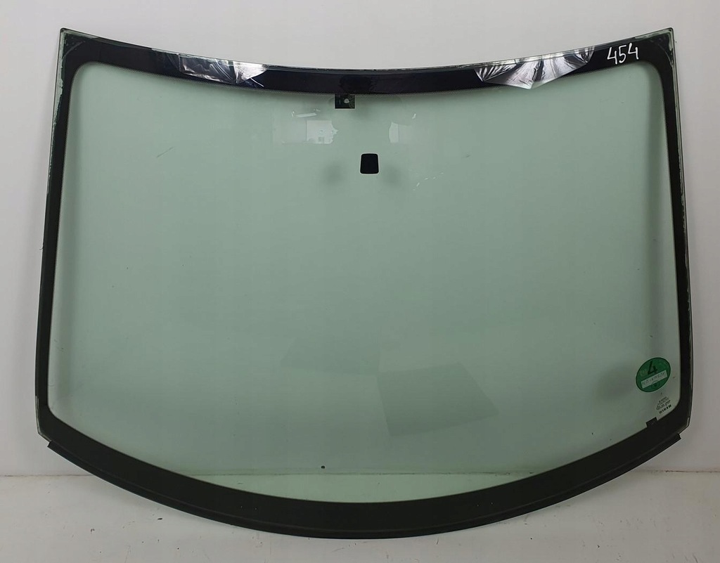 фото №1, Скло передня лобове smart forfour 454