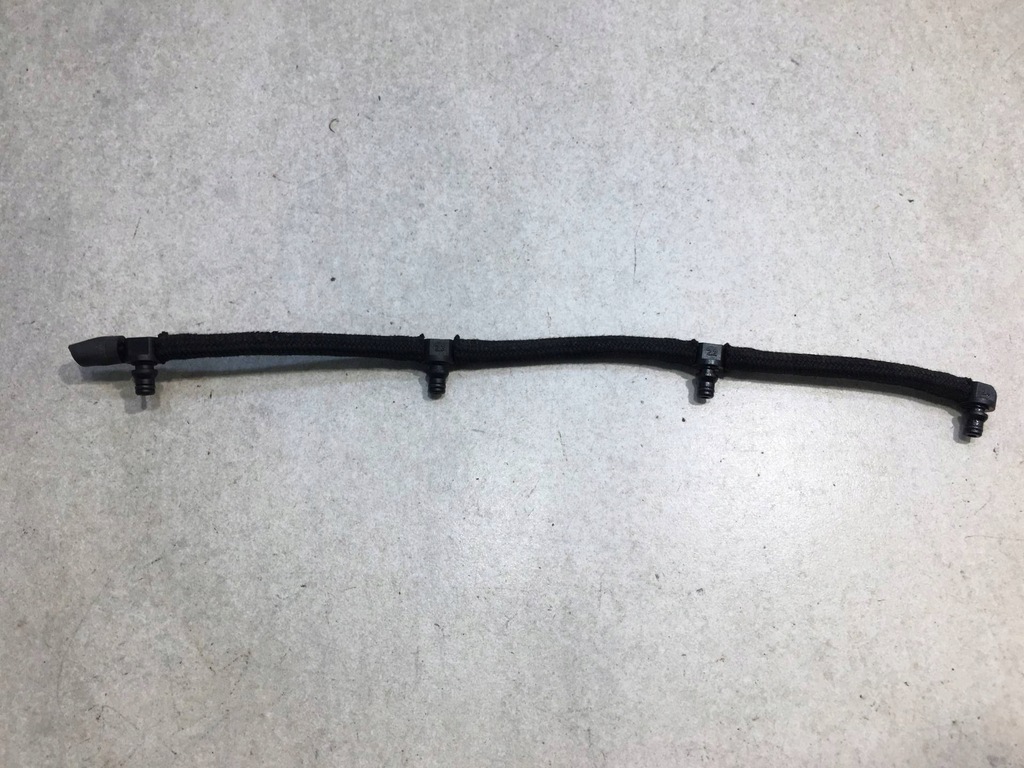 фото №1, Шланг сливной alfa romeo 147 1.9 jtd