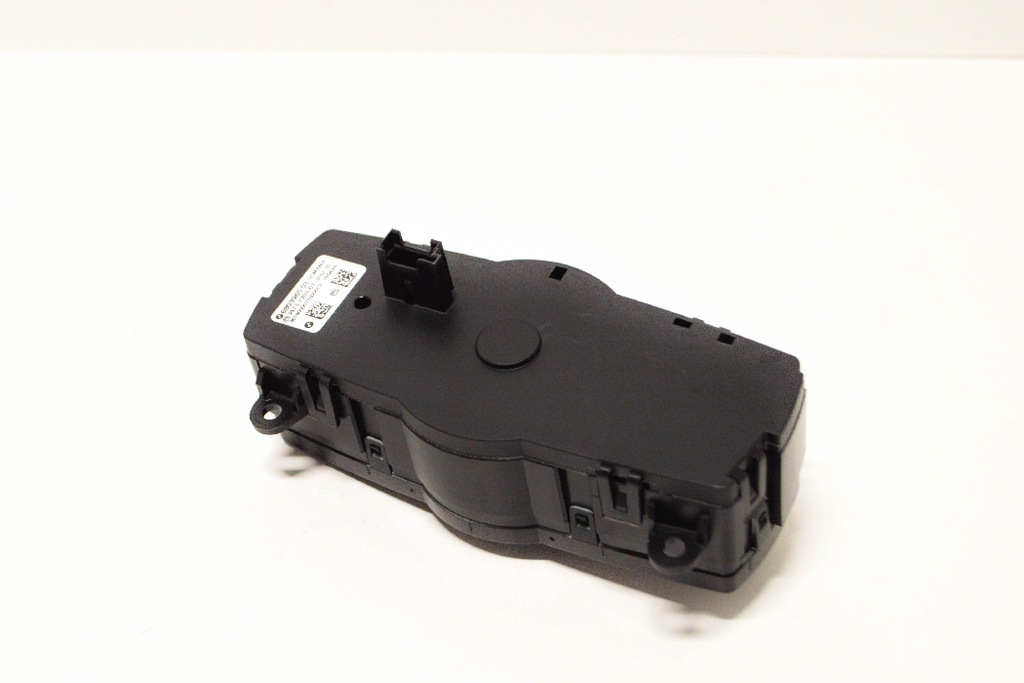 фото №6, Bmw seria 5 f10 f11 7er f01 f02 панель керування перемикач 6803965