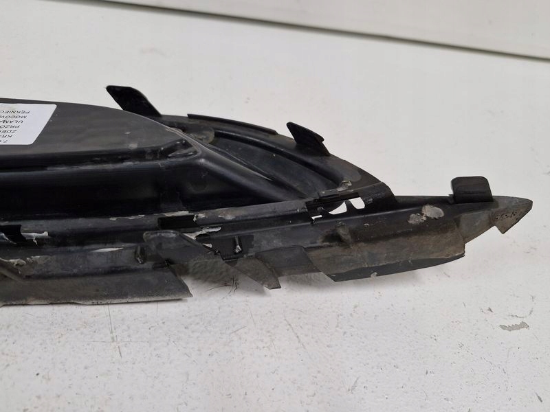 Opel insignia a рестайлинг  решётка решётка  бампера левое  перед 22787049 Киев